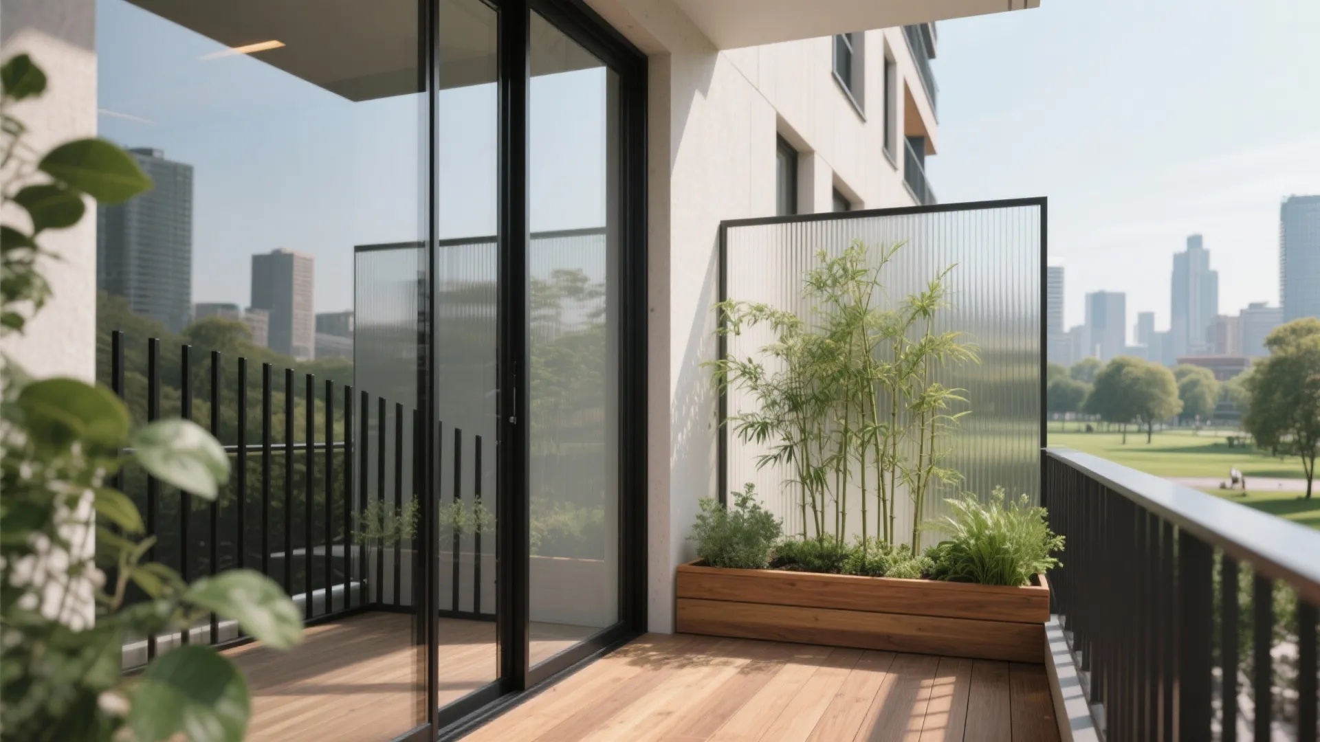 Balcony Full Railing Design: 5 Ideas I Swear By: Small spaces spark big creativity—here are five expert-backed balcony railing design inspirations with real pros, cons, and tips