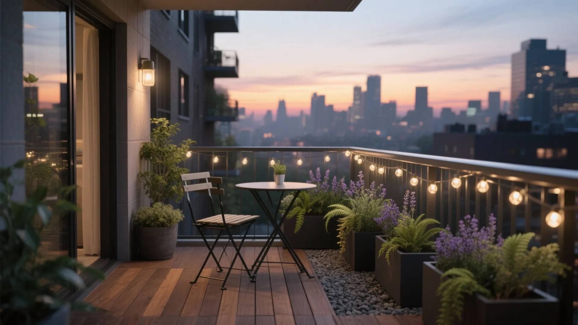 5 Apartment Small Balcony Garden Ideas That Work: Real-life, space-savvy balcony garden solutions from a senior interior designer—plants, layouts, and small-budget tricks you can actually use