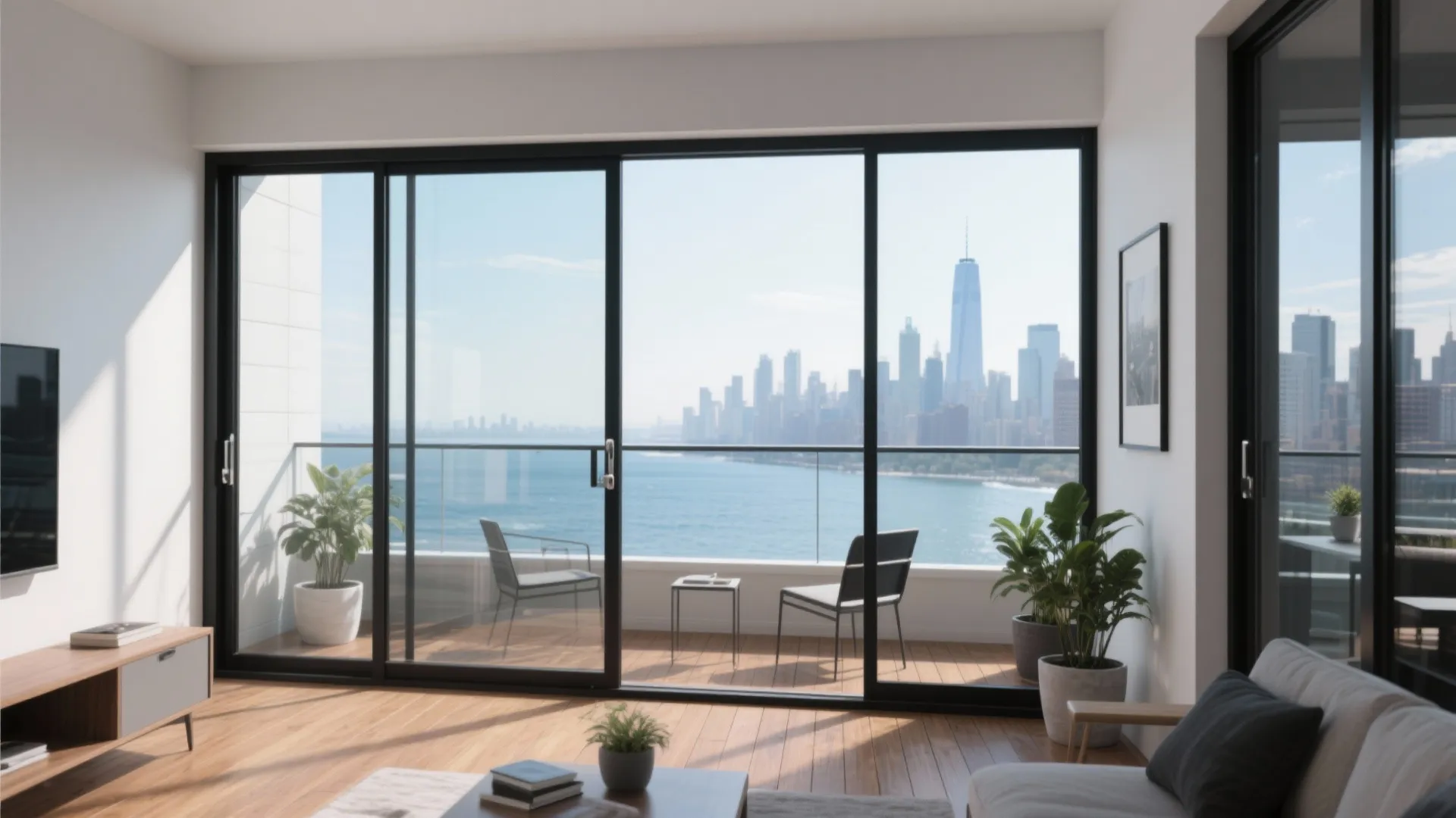 5 Balcony Window Glass Design Ideas That Shine: A senior designer’s guide to small-balcony glazing: light, safety, privacy, and style