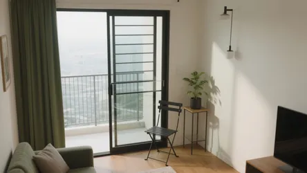 Balcony Door Grill Design: 5 Smart Ideas