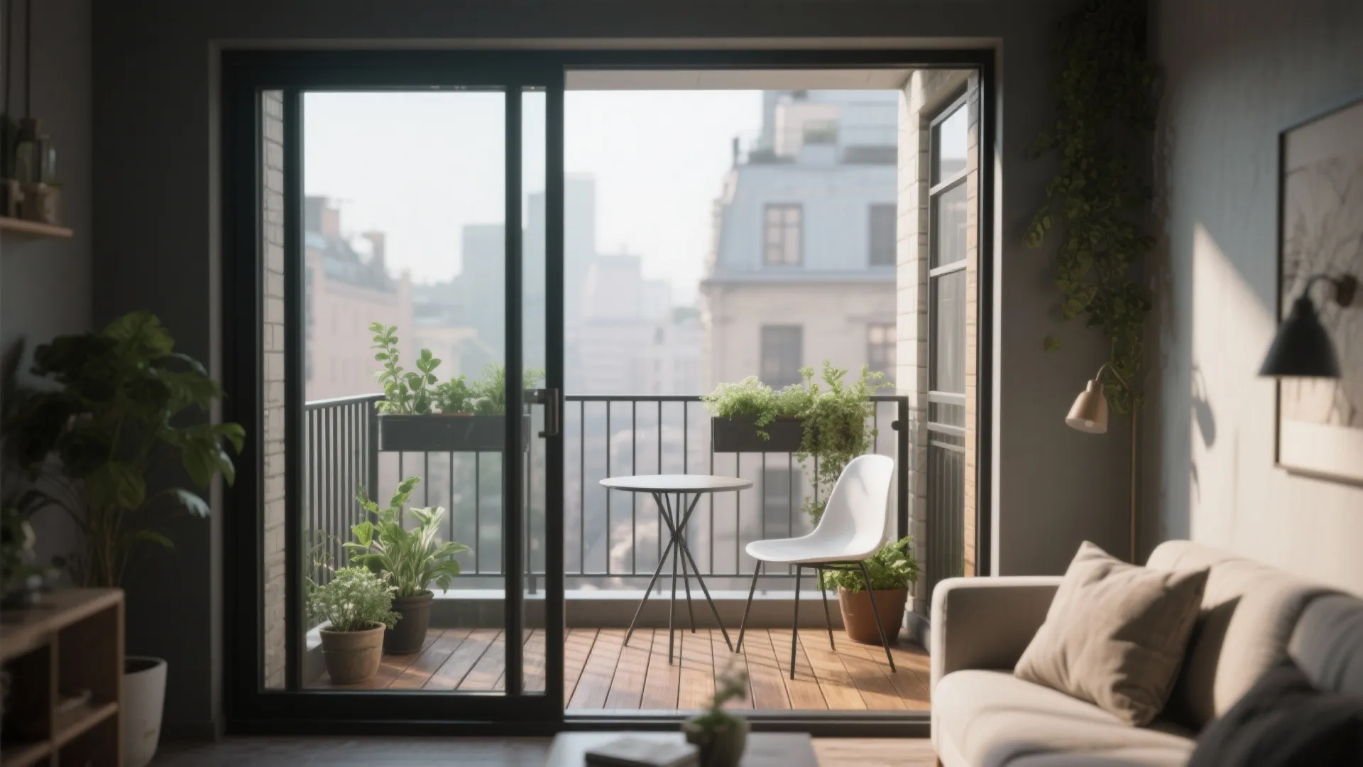 5 Home Balcony Grill Design Ideas for Small Spaces: Safety-first, stylish, and space-smart balcony grills you can actually live with.