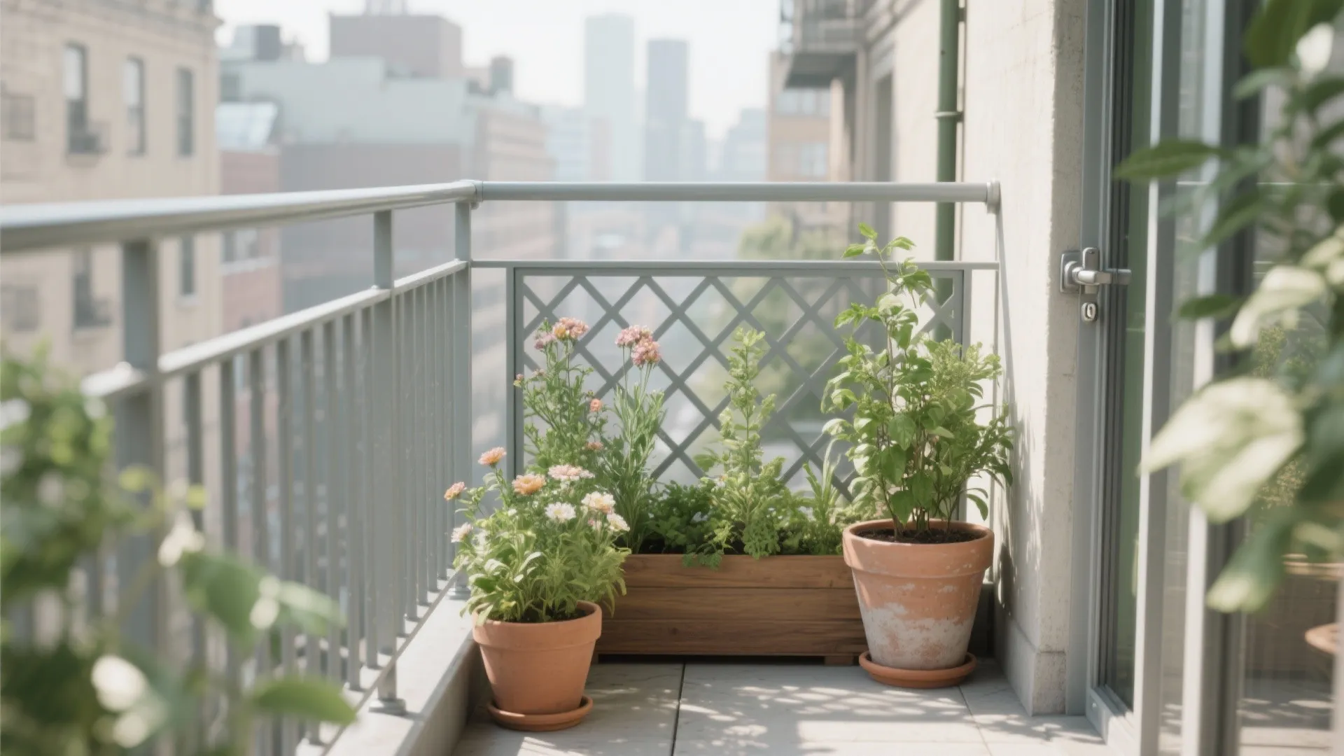 5 balcony window grill design flower pot ideas: Small-space balcony window grill design with flower pots that blend safety, style, and greenery—5 inspirations with real budgets, code notes, and my pro tips.