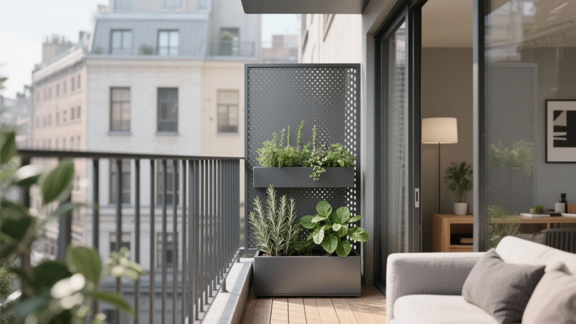 5 Balcony Design Iron Grill Ideas That Blend Safety & Style: A senior designer’s playbook for small spaces: how to make a balcony design iron grill feel lighter, safer, greener—and genuinely beautiful.