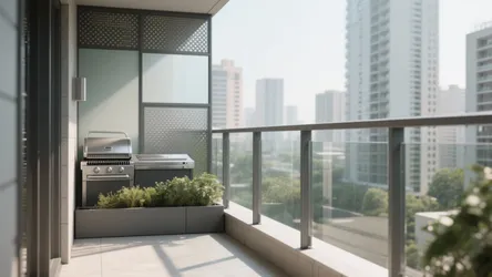 5 balcony safety grill designs for apartments