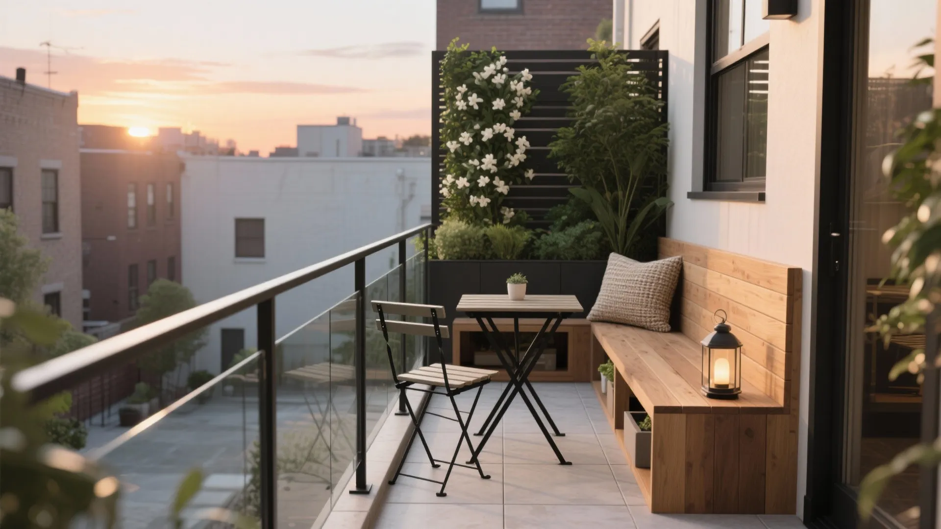 5 Balcony Design Second Floor Ideas That Maximize Space: Practical, stylish, and code-smart tips from a senior interior designer who’s renovated dozens of small upper-level balconies