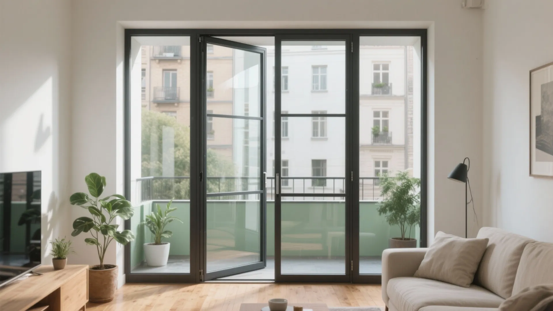 Sliding Door Design for Balcony: 5 Smart Ideas: Five small-space, big-impact upgrades I use to make balcony sliders brighter, smoother, safer, and more stylish—straight from real projects.
