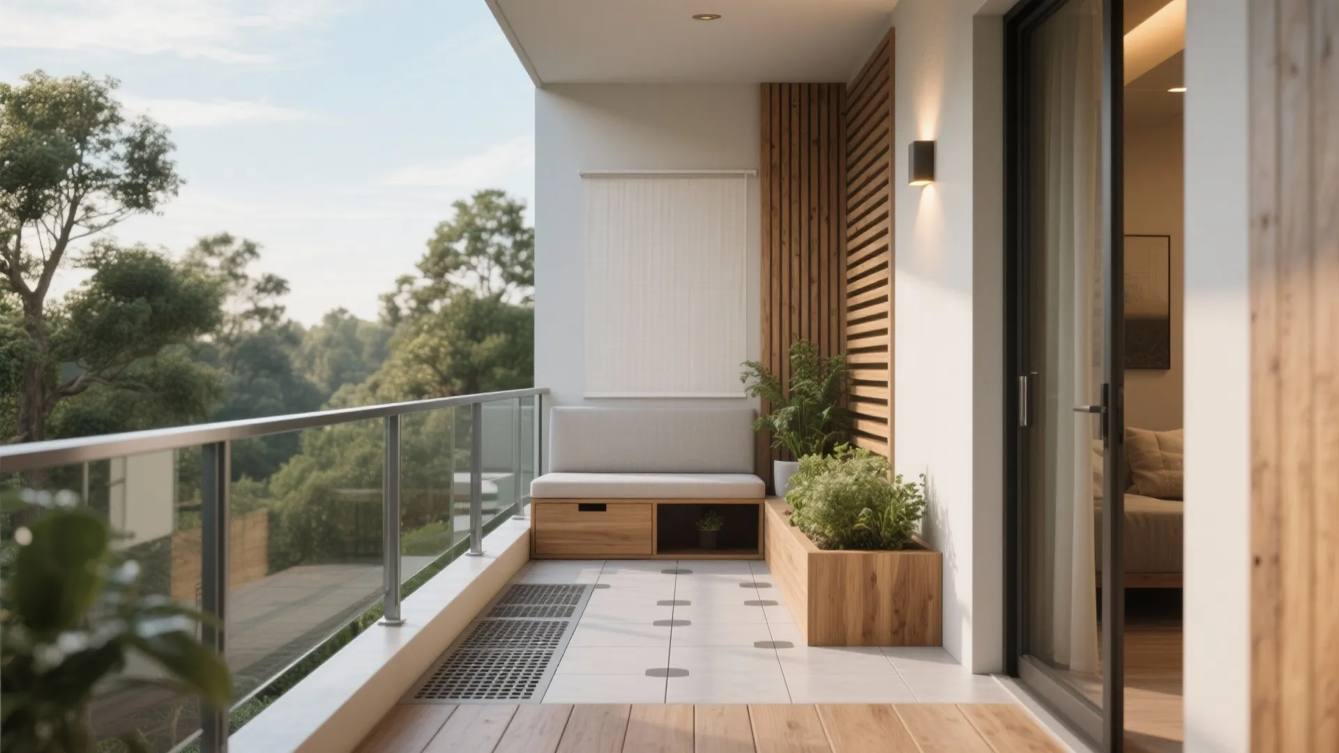 5 2nd Floor Balcony Design Ideas: A senior interior designer’s safe, stylish, and space-smart approach to 2nd floor balcony design—grounded in code, lived experience, and practical budgets