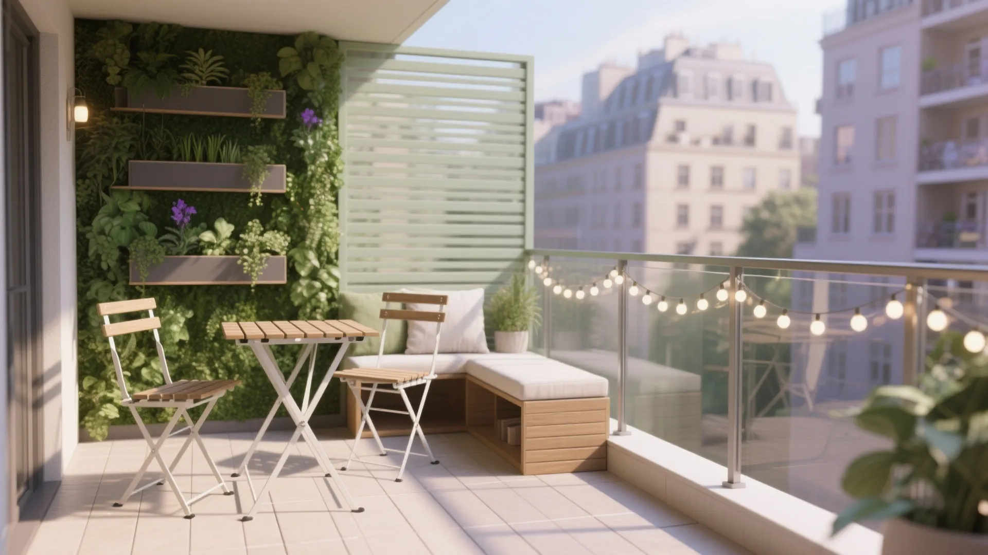 5 Apartment Balcony Design Ideas That Actually Work: A senior interior designer’s small-space playbook: 5 proven apartment balcony design ideas, with pro tips, budgets, and expert references