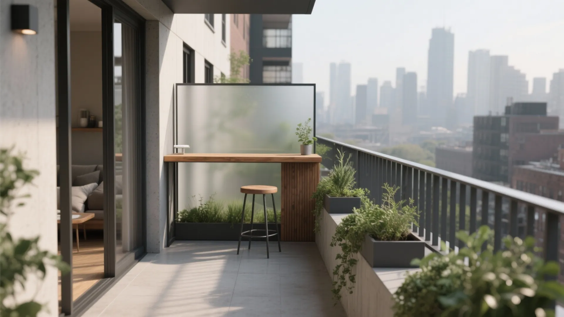 5 Balcony Grill Design for Home Ideas I Recommend: My field-tested ideas to make small balconies safer, lighter, and more livable—without losing style or airflow