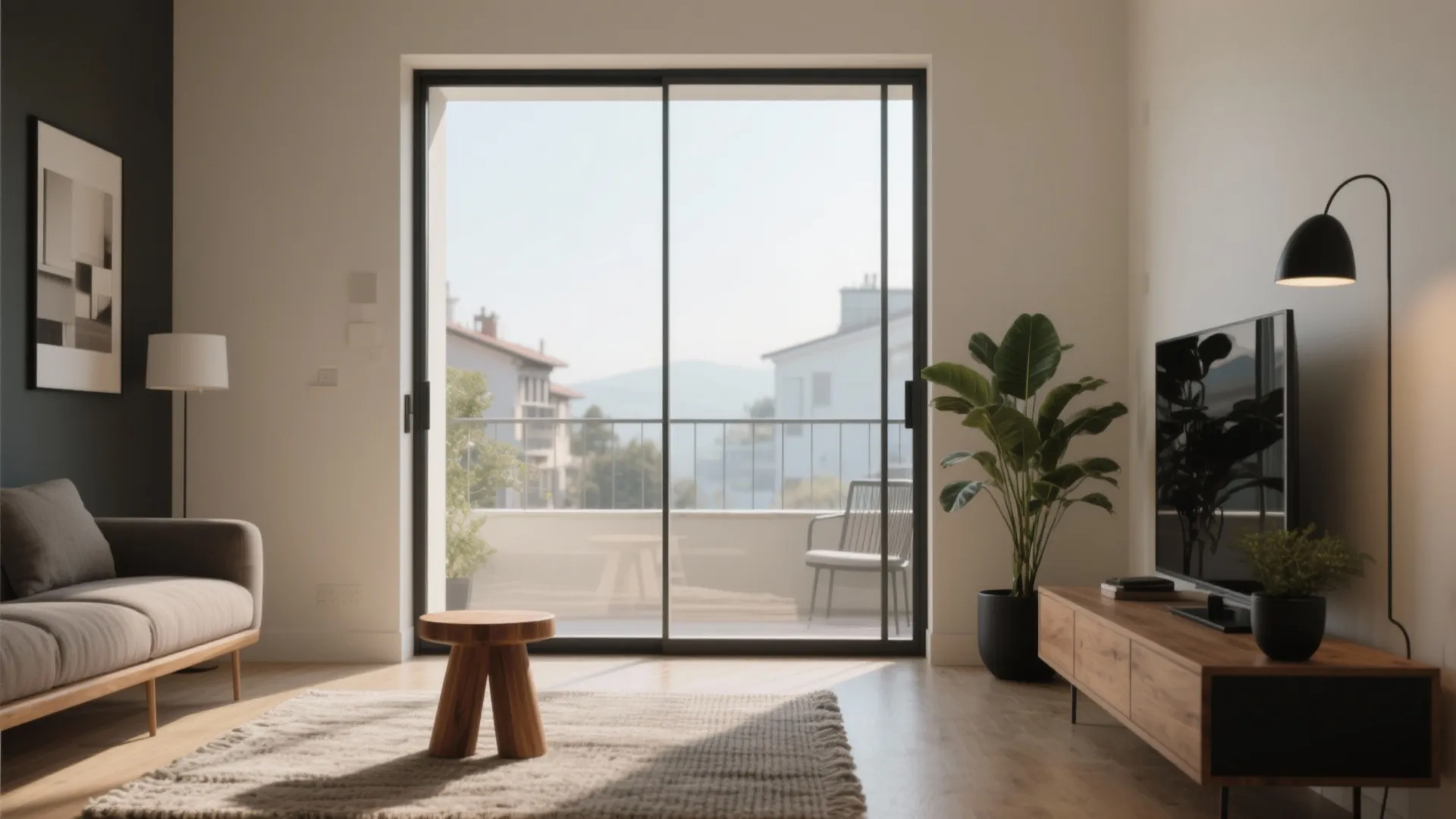 5 ideas: acrylic designer sheet for balcony door: Clear, clever, and compact—how I use acrylic designer sheet options to brighten small balconies in Atna and beyond