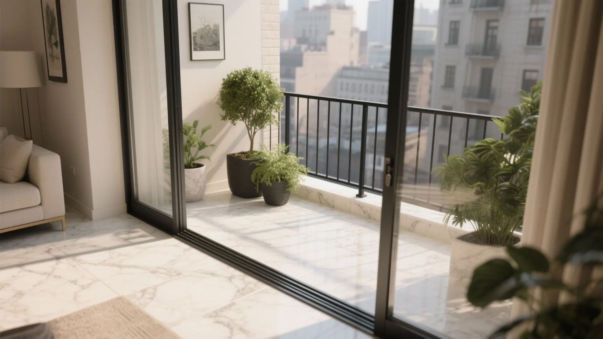 5 Balcony Floor Marble Design Ideas That Work: A senior designer’s playbook for small balconies: finishes, patterns, costs, and safety that make marble practical and beautiful