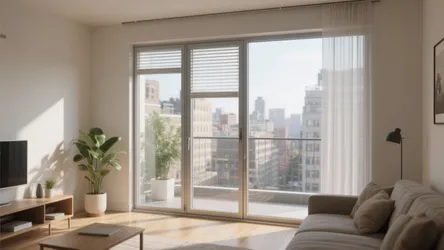 5 balcony door with window design drawings ideas