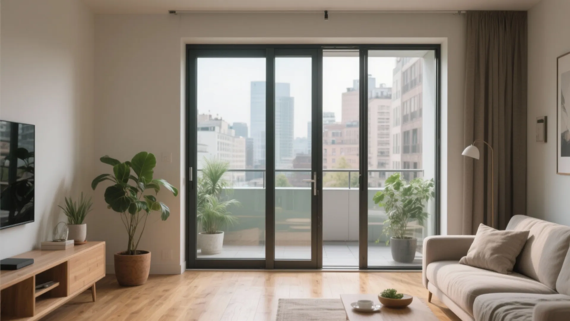 5 Balcony Glass and Sliding Door Design Ideas: How I turn small balconies into big moments with glass, sliders, and smart details you can actually live with