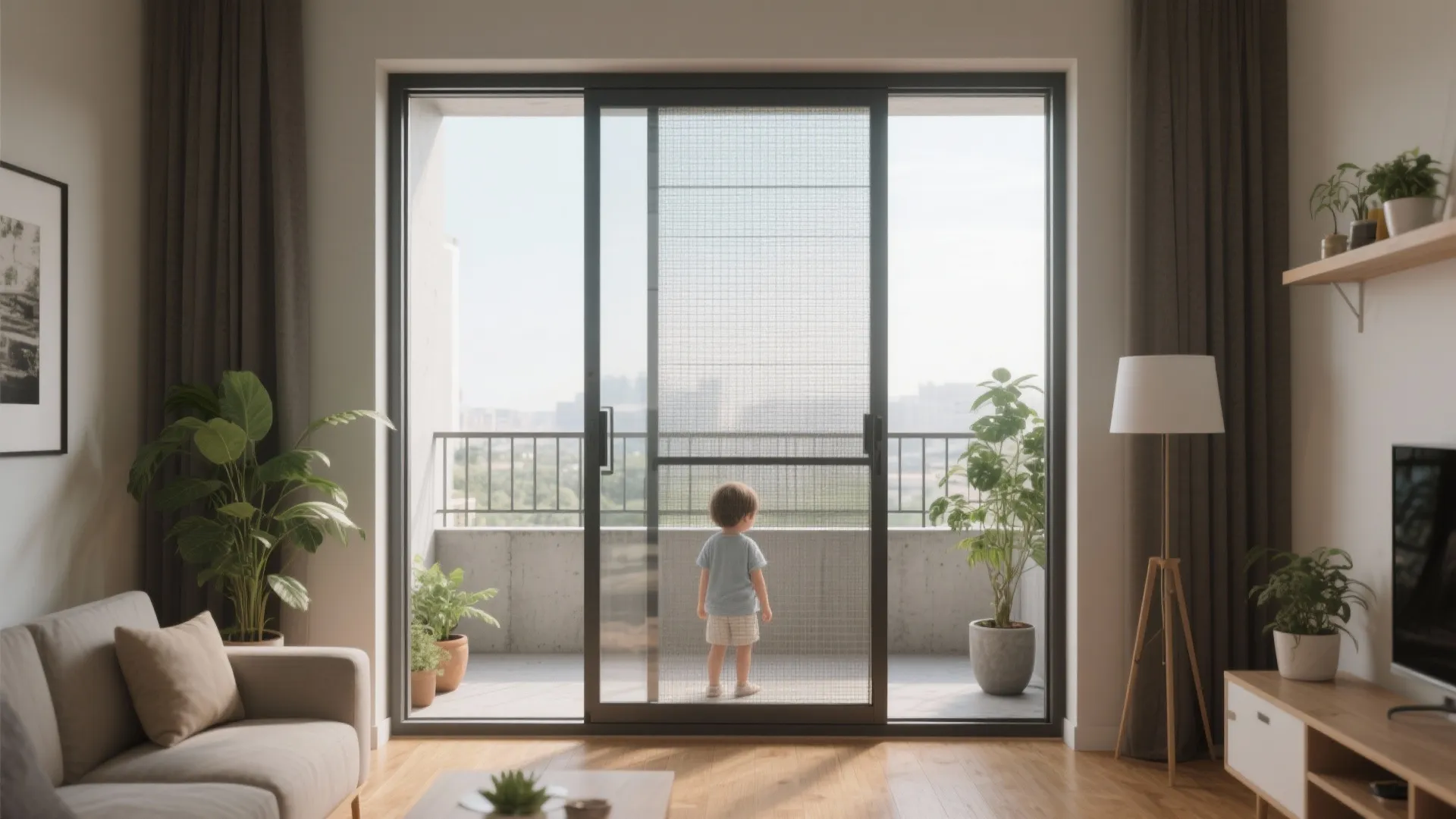 5 Balcony Safety Door Design Ideas that Work: Practical, beautiful, and code-smart ways I use to make balcony safety doors secure without losing light, air, or style