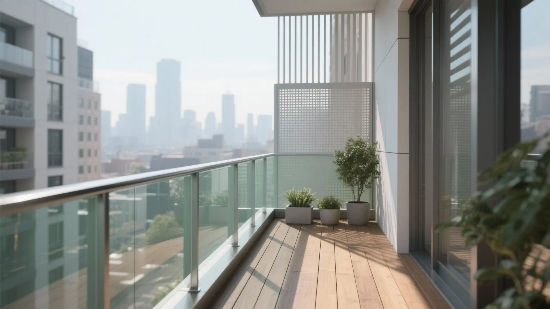 5 Balcony Grills Modern Design Ideas for Small Spaces: Practical, code-smart, and beautiful ways to update balcony grills without losing light, airflow, or safety