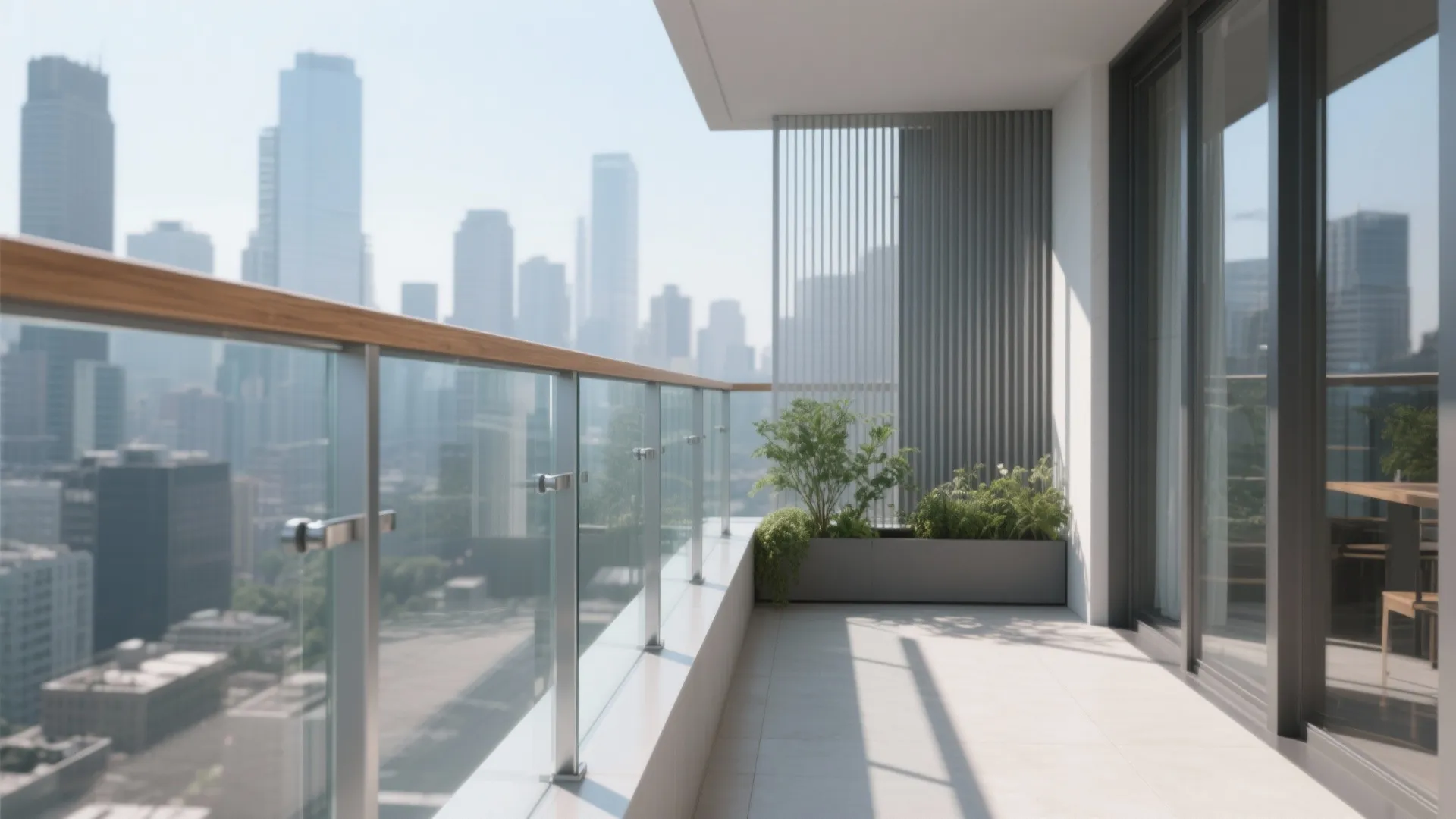 5 Balcony Railing Design Ideas for Modern Homes: An interior designer’s real-world guide to safer, sleeker, and smarter balcony railings