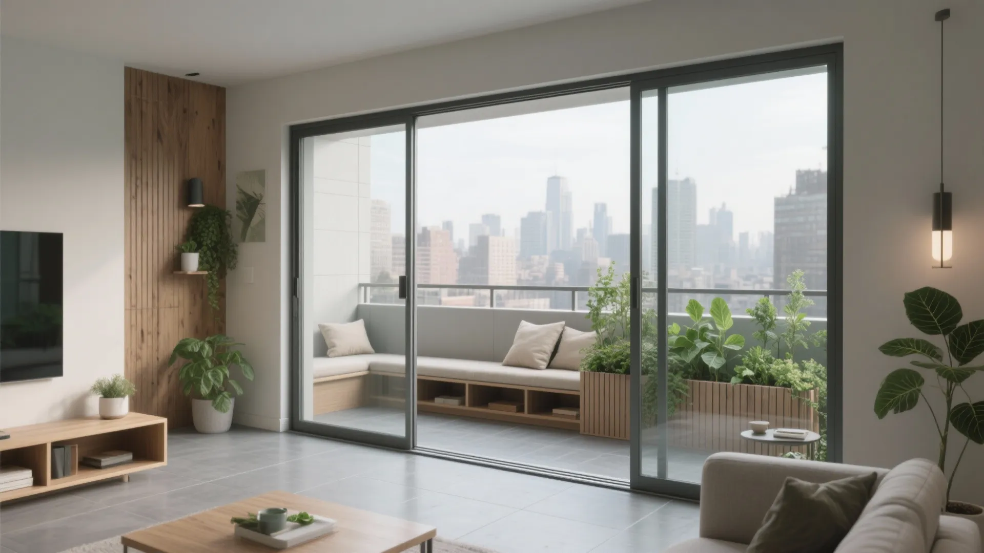 5 New Apartment Balcony Design Ideas You’ll Love: Small space, big payoff: my 5 expert ideas to turn a new apartment balcony into a beautiful, hard‑working extension of your home.