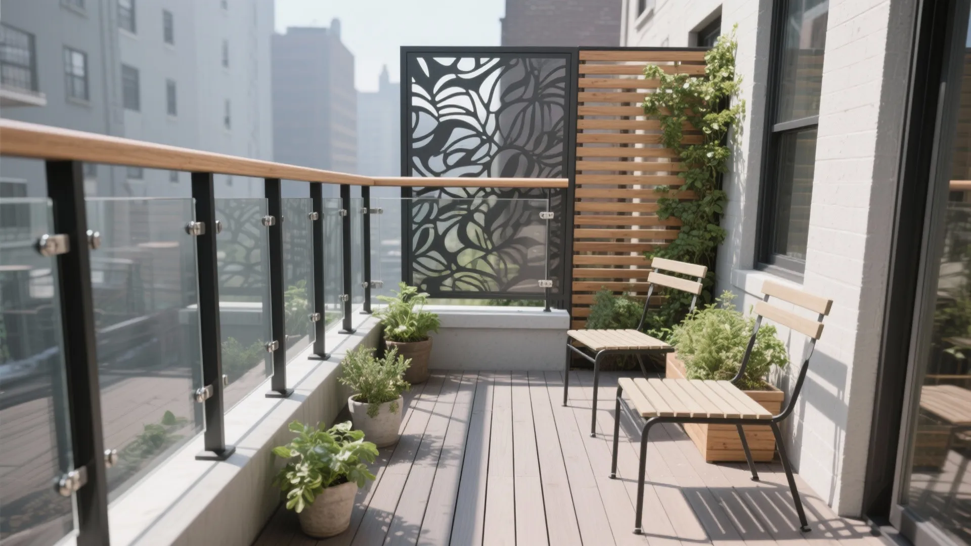 5 Balcony Banister Designs That Elevate Small Spaces: Practical, code-smart, and stylish railing ideas I use to make small balconies feel bigger, safer, and more beautiful