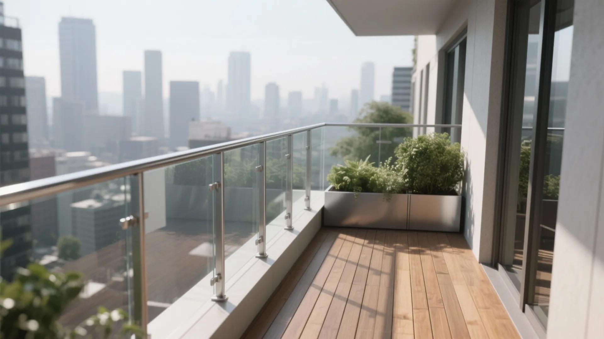 5 Balcony Balustrade Design Ideas for Small Spaces: Practical, stylish, and code-aware railing ideas I use to transform compact balconies without sacrificing safety or personality