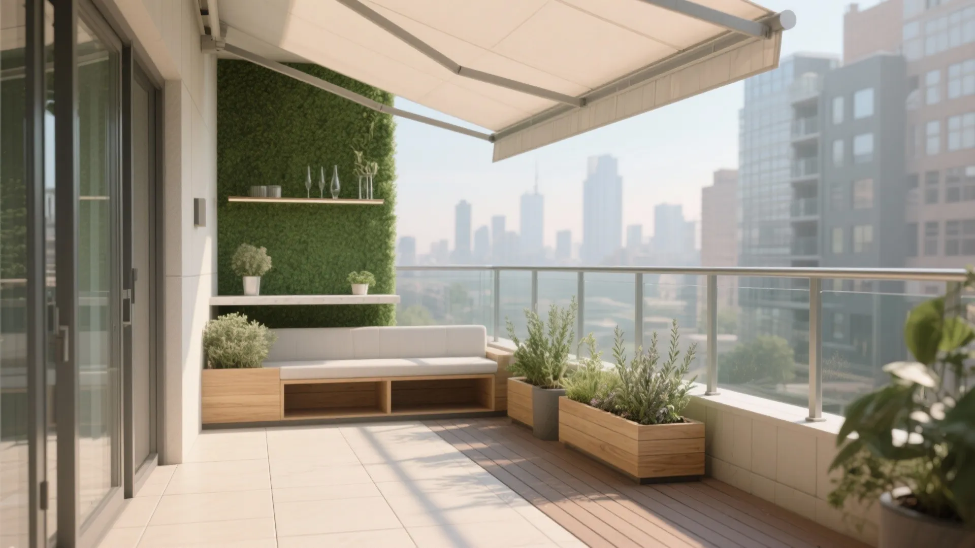 Balcony Architecture Design: 5 Smart Ideas I Swear By: A decade of small-space makeovers taught me how to turn modest balconies into calm, high-performing extensions of home—without blowing the budget or the building code.