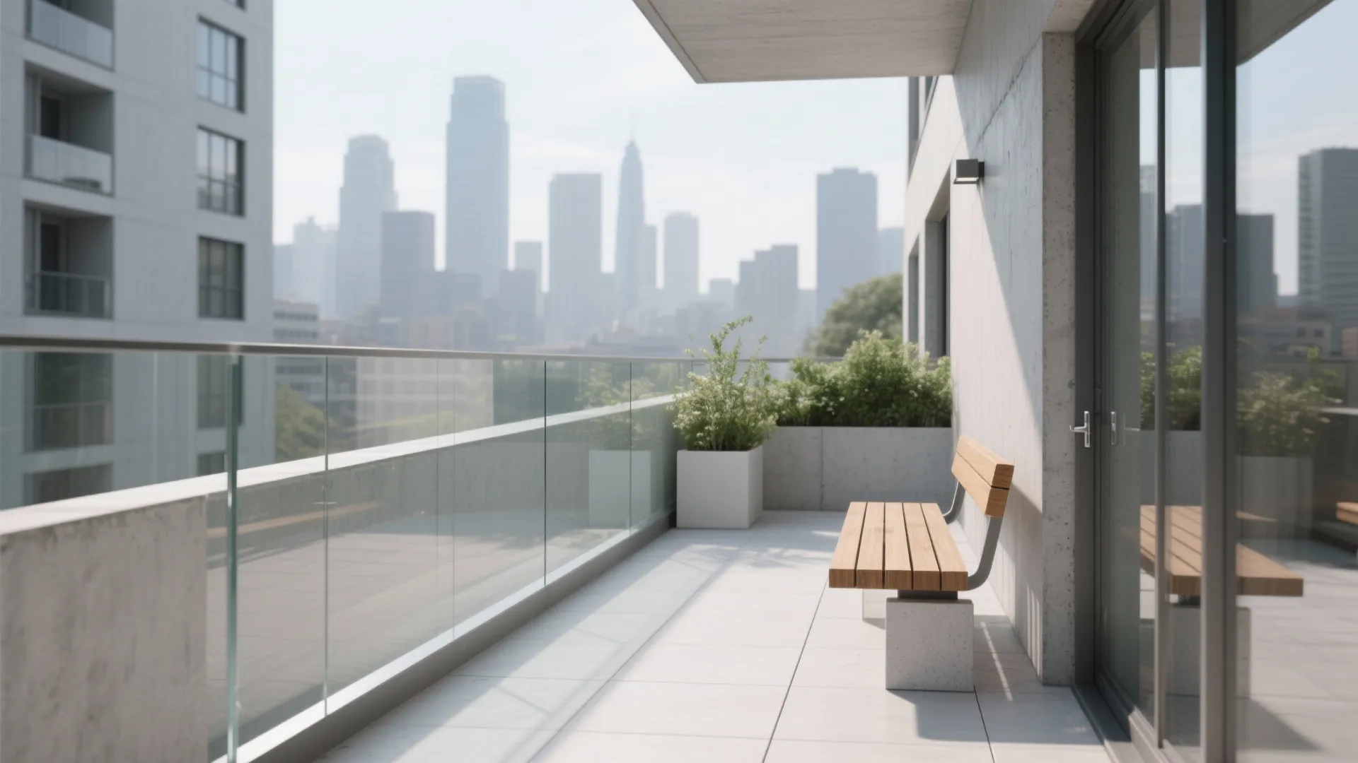 5 Balcony Cantilever Design Ideas That Actually Work: A senior designer’s field-tested playbook for balcony cantilever design: lighter edges, smarter materials, safe details, and small-space magic