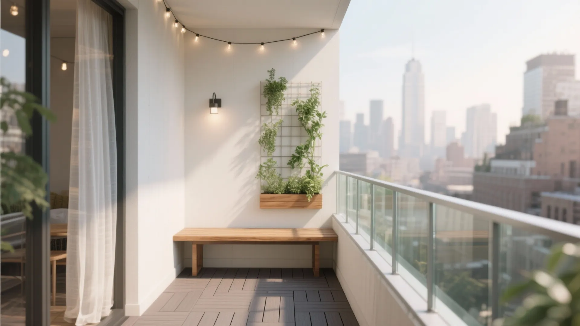5 Balcony Design App Ideas That Transform Tiny Spaces: Practical, trend-forward ways I use a balcony design app to unlock comfort, greenery, and function on the smallest urban terraces