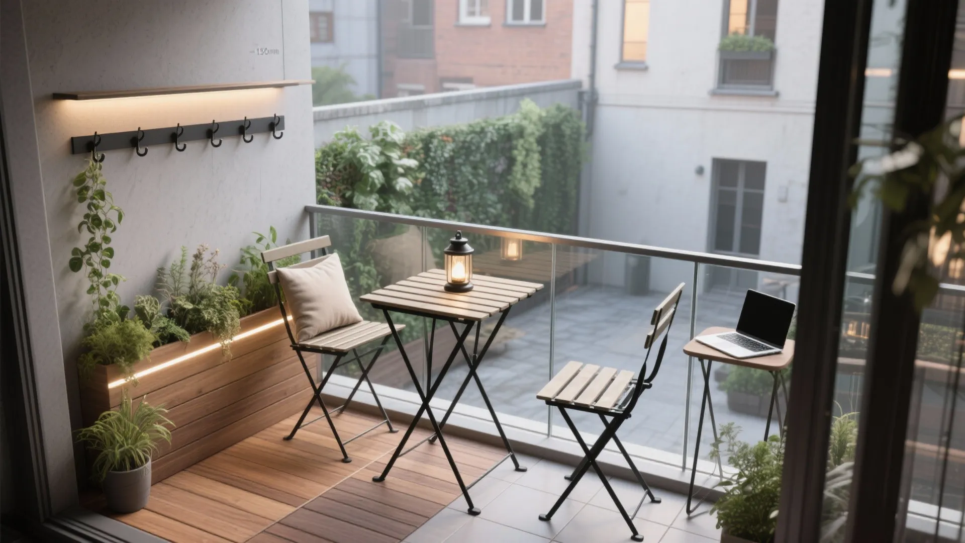 5 Balcony Design 3D Model Free Download Ideas: Practical, small-space balcony styling with free 3D assets, pro workflows, and build-safe tips