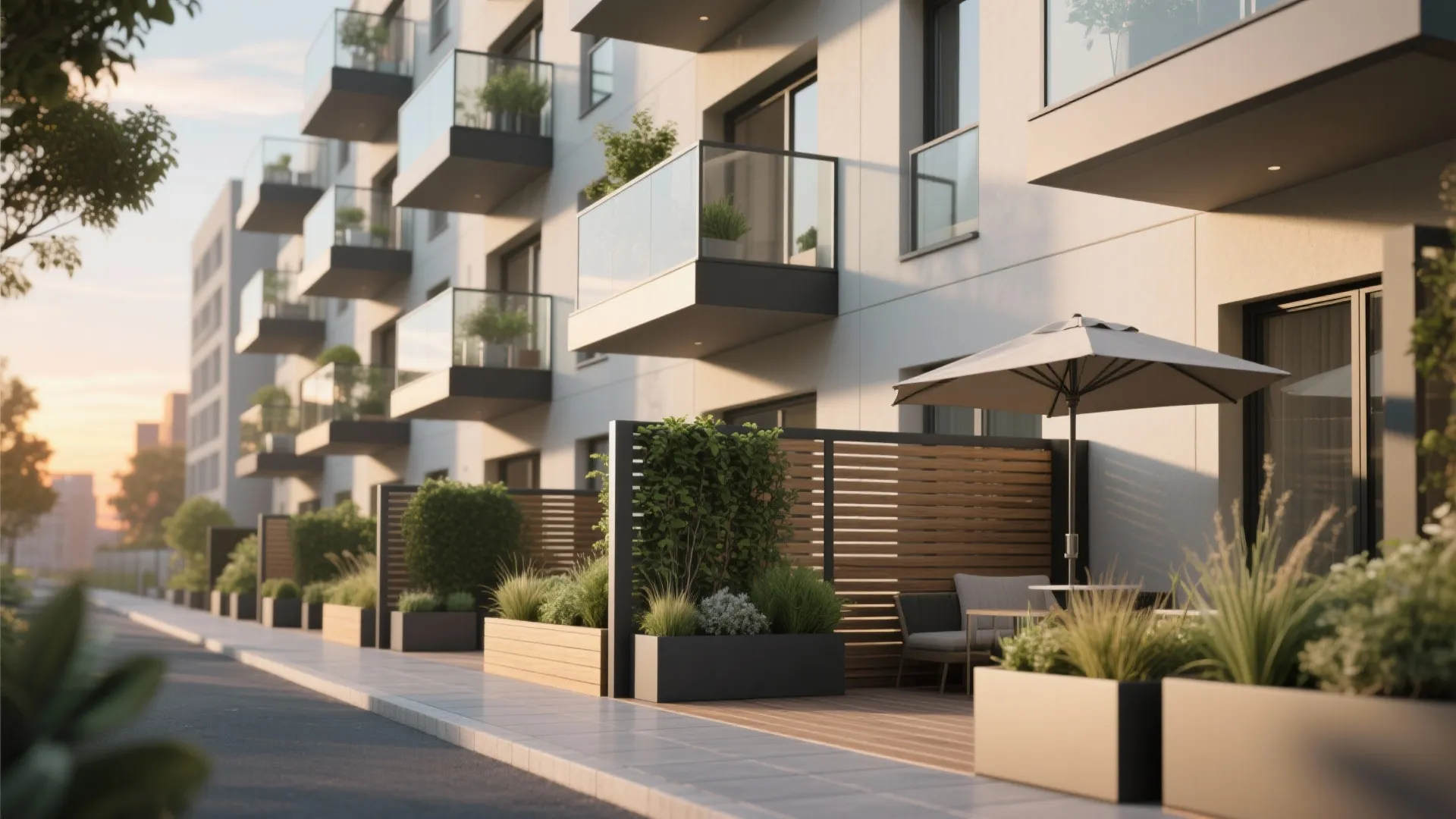 5 Balcony Design Exterior Ideas for Small Spaces: How I turn compact balconies into calm, beautiful extensions of your home—backed by experience, smart planning, and a little science