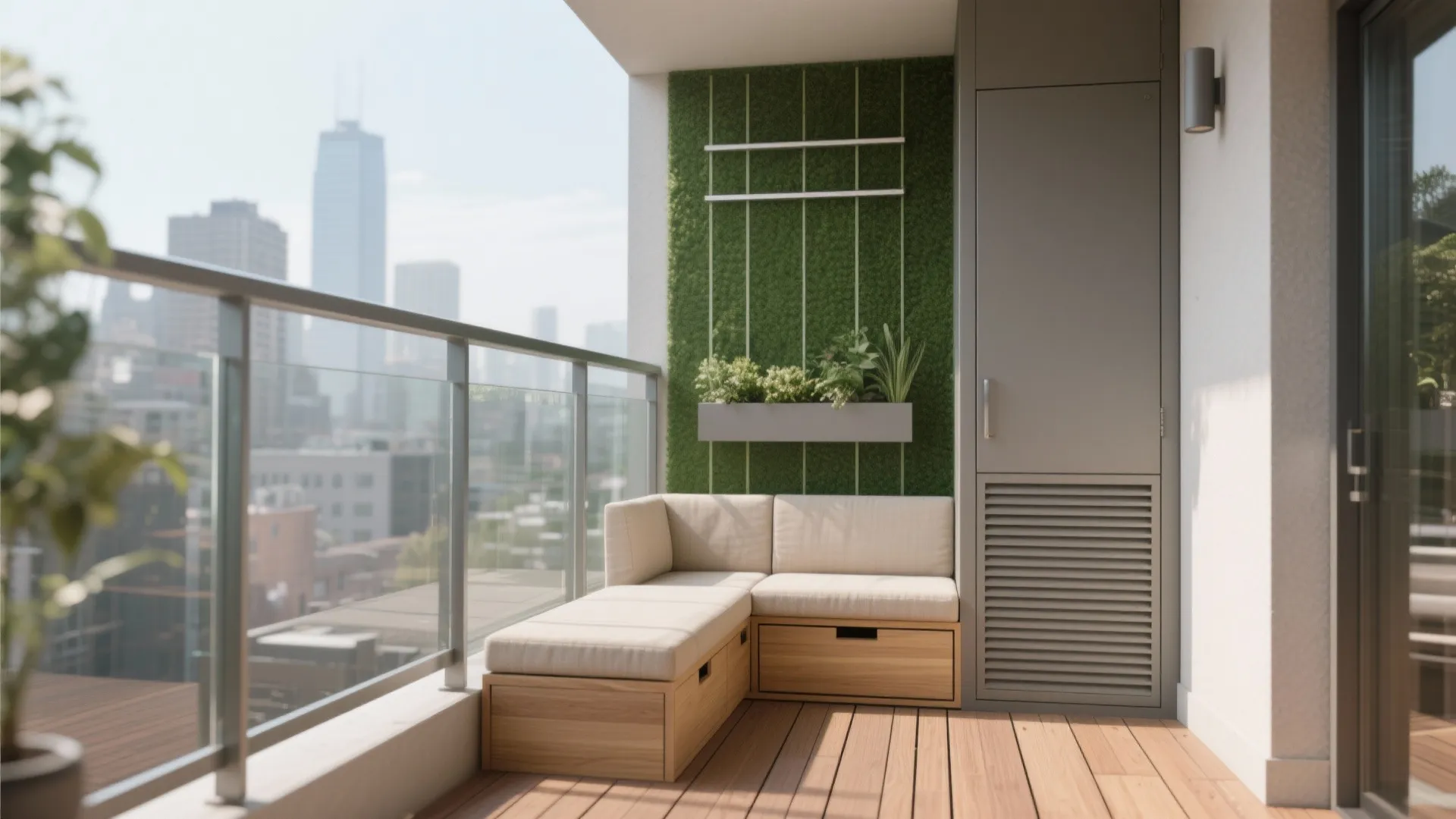 5 Balcony Design Pinterest Ideas That Truly Work: Tiny balcony, big impact—my field-tested, data-backed ways to turn your Pinterest saves into a real-life retreat.