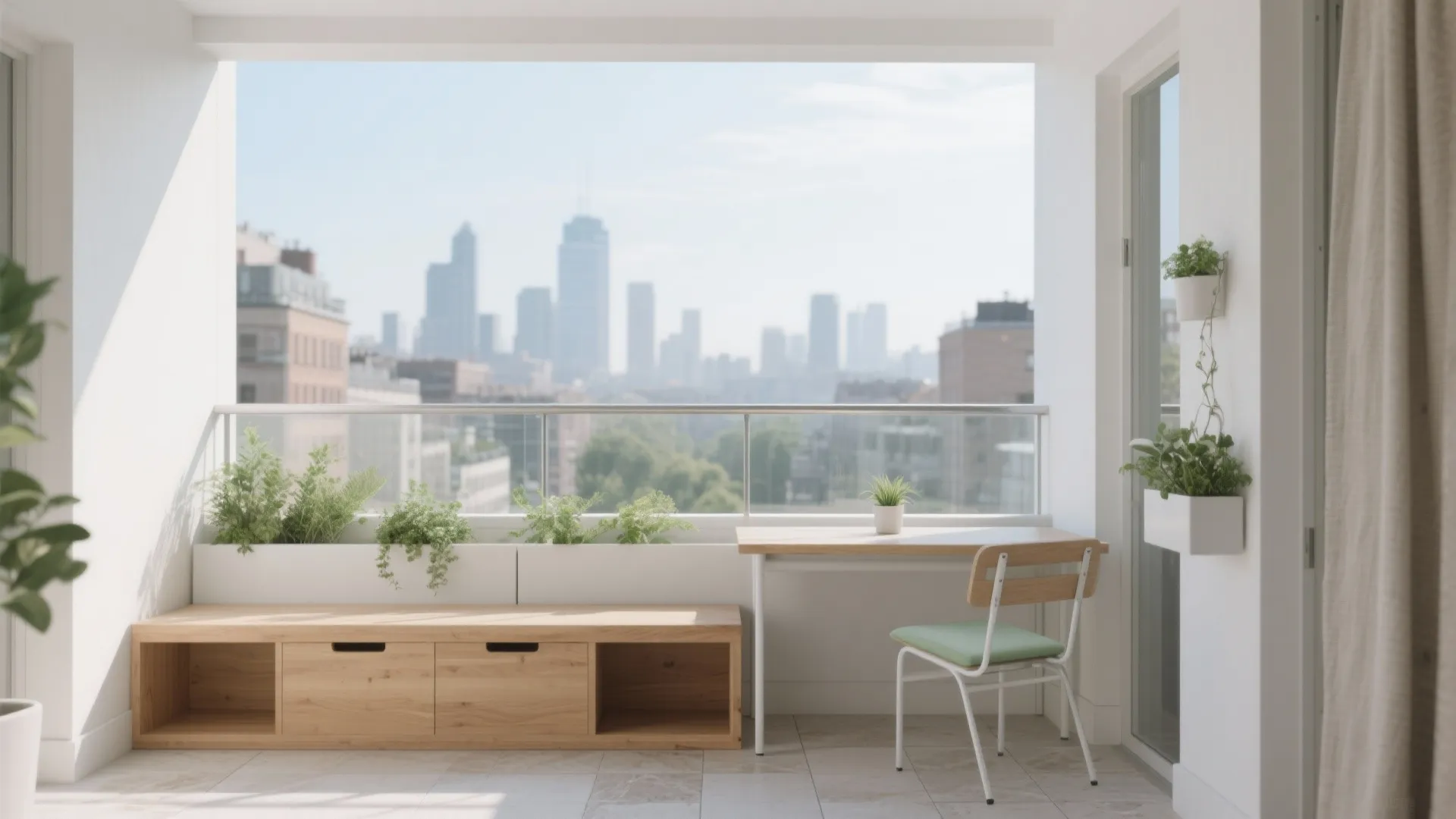 5 Balcony Designs Photos: Ideas to Inspire Small Spaces: A senior interior designer’s playbook for photogenic balcony makeovers—small space, big creativity, and five proven concepts you can copy today