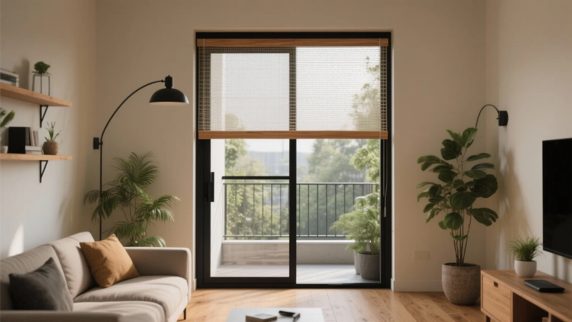 5 Balcony Door Design with Grill Ideas That Work: Practical, stylish, and safe balcony door design with grill—my 5 proven ideas for small homes