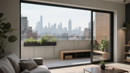 5 Balcony Drop Wall Design Ideas That Work