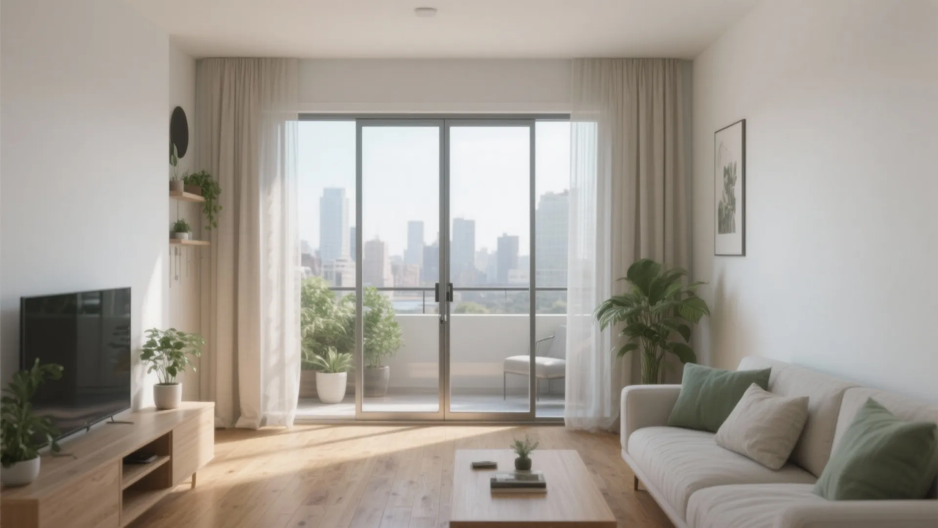 5 Balcony Double Door Designs for Small Spaces: A senior interior designer’s playbook for brighter rooms, better airflow, and smarter layouts—especially when every inch counts.