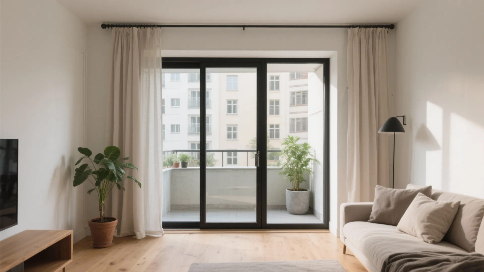 5 Balcony Door Window Design Ideas That Work: A senior interior designer’s playbook for brighter, breezier balcony door window design in small homes