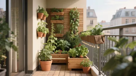 5 Vegetable Garden Ideas for Small Spaces