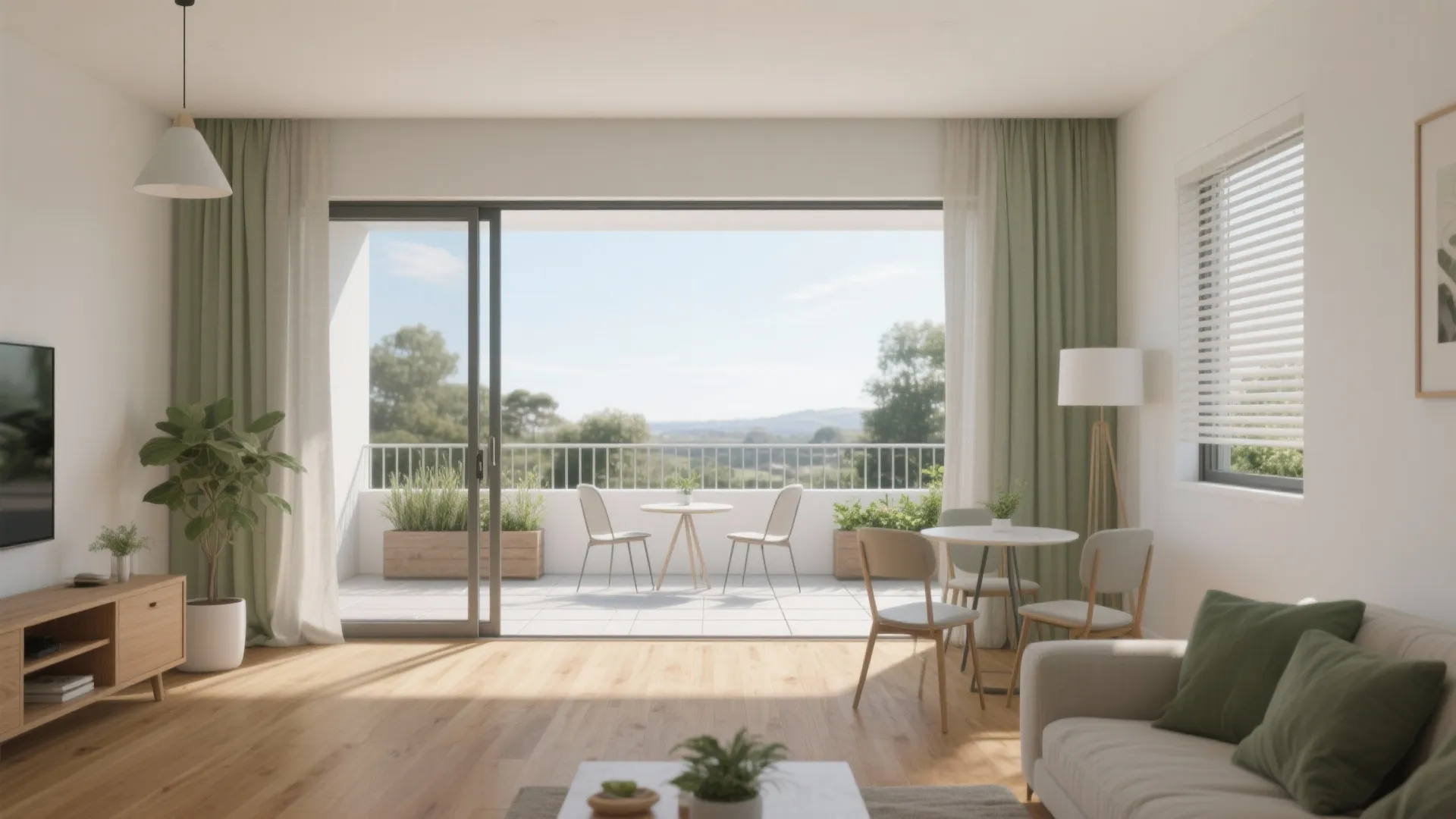 5 House Plans with Balcony: Smart Small-Space Ideas: A senior designer’s guide to 5 balcony-forward layouts that brighten small homes