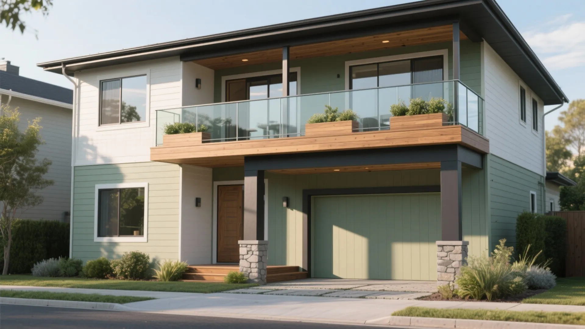 5 House Plans with Balcony on Second Floor: My Pro Guide: Second-floor balcony ideas that add light, flow, and everyday joy—grounded in real projects and smart planning