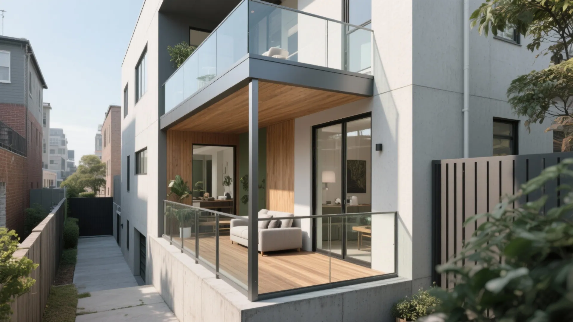 5 House Plans with Balconies: Designer Ideas & Costs: From slim cantilevers to wraparound views—5 balcony ideas I use to make small house plans feel bigger, brighter, and more livable