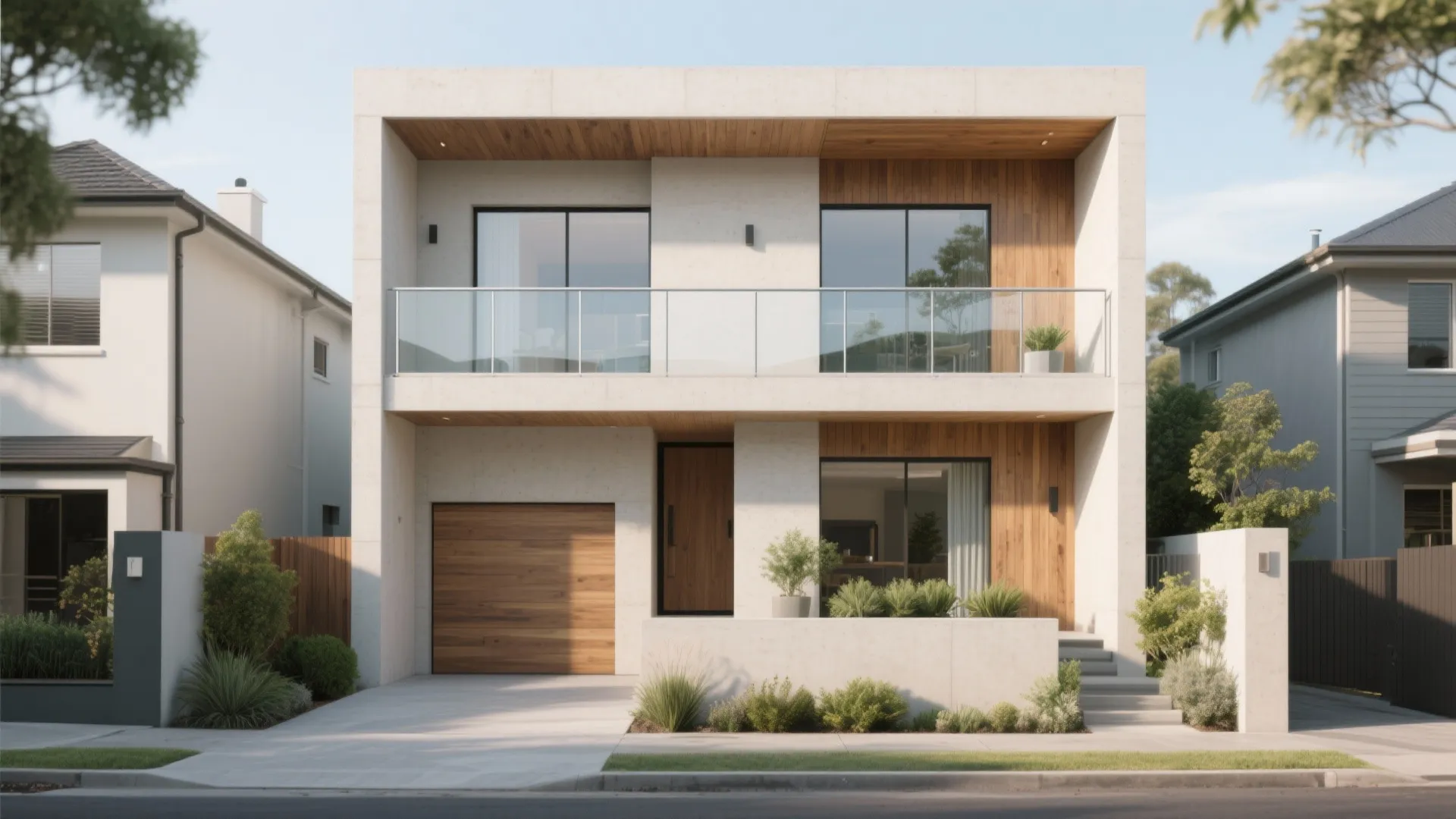 5 Smart 2 Storey House Designs with Balcony: Field‑tested balcony strategies for compact lots, from a senior interior designer