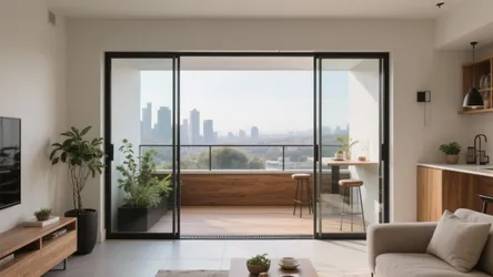 5 Ideas for 2nd Floor House Design with Balcony