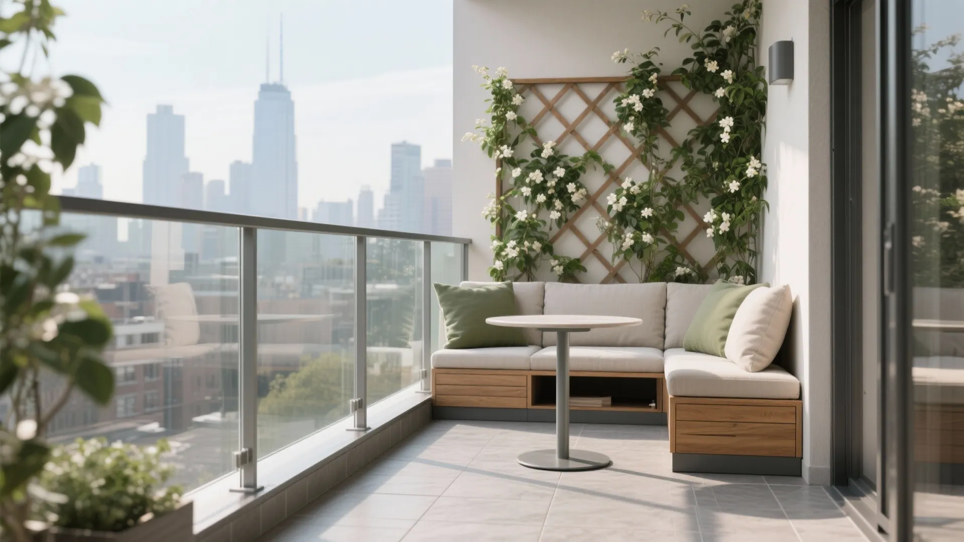 5 House Balcony Design Outside Ideas That Really Work: A senior designer’s field-tested playbook for turning small outdoor balconies into functional, beautiful extensions of home