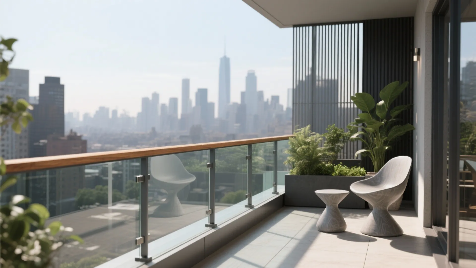 5 Railing Design for Balcony Ideas: Practical, stylish, and code-smart balcony railing designs drawn from my 10+ years of small-space renovations