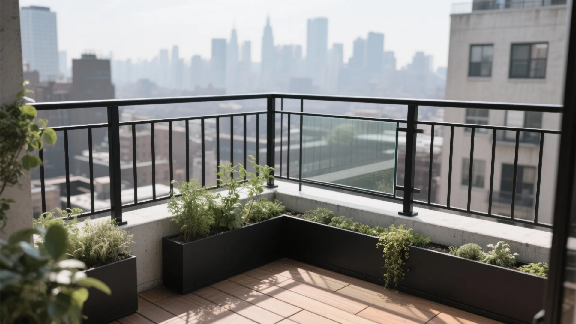 5 Modern Wrought Iron Balcony Railings: A senior interior designer’s friendly guide to wrought iron modern iron railing design for balcony—ideas, pros/cons, and real-world tips
