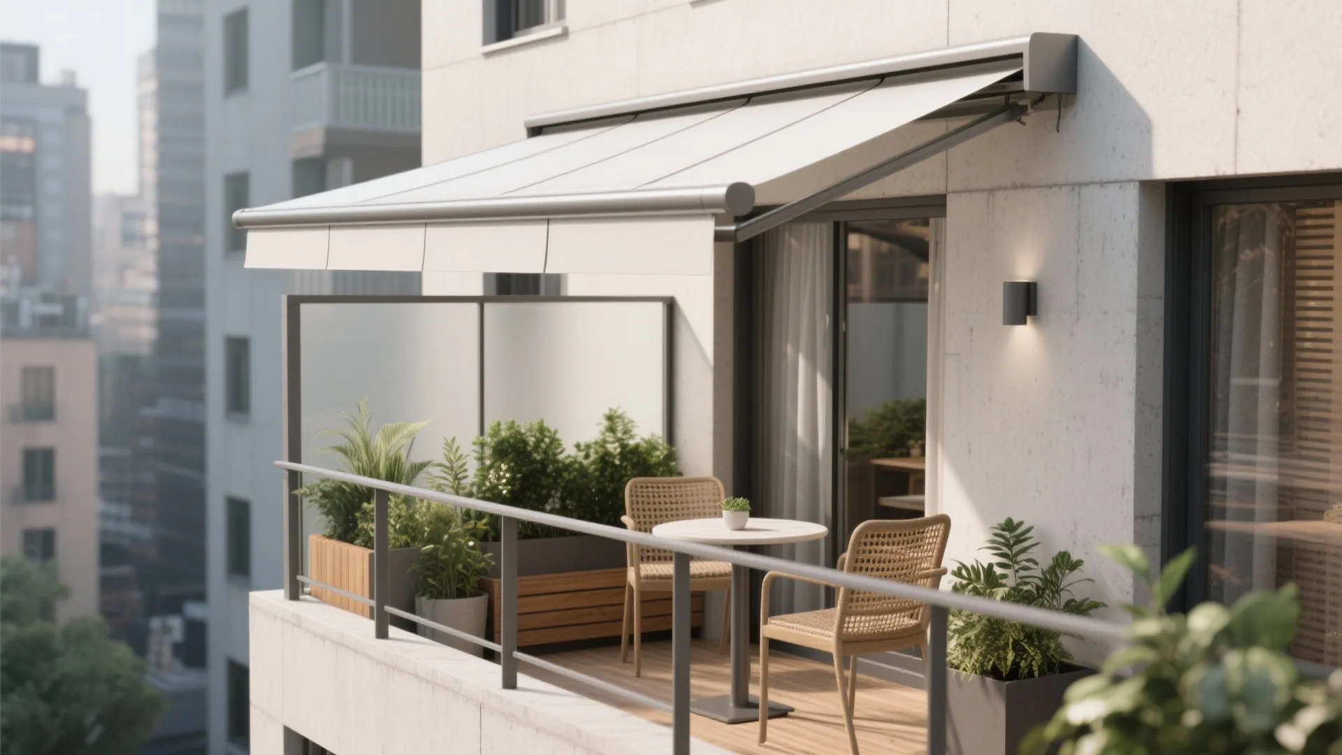 5 Balcony Roofing Design Ideas for Small Spaces: From slim awnings to green canopies—my proven, lived-in approach to balcony roofing design that balances shade, light, privacy, and budget.