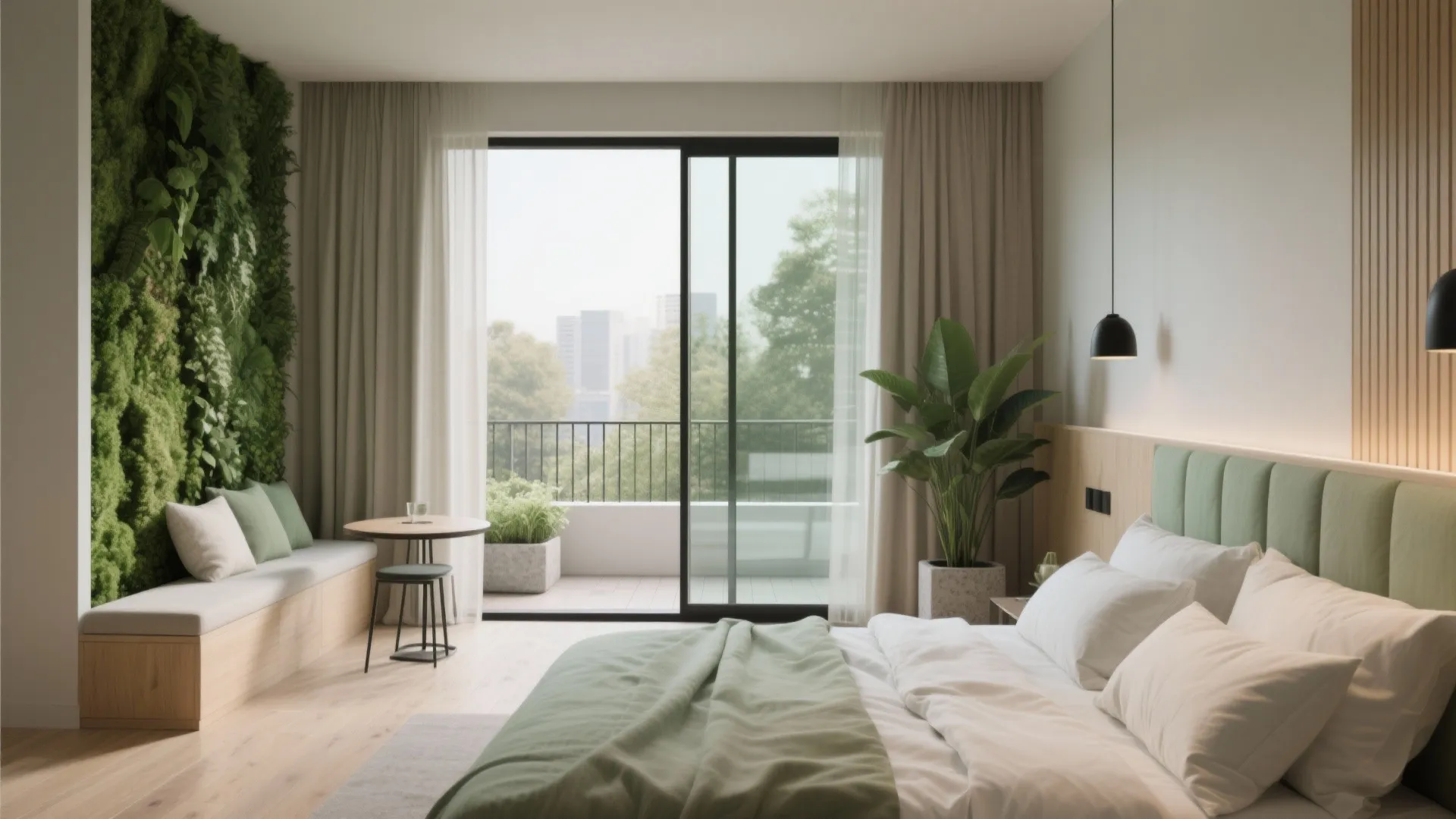 5 Bedroom Balcony Design Ideas That Actually Work: Small space, big calm: my proven bedroom balcony upgrades for light, privacy, storage, and year‑round comfort