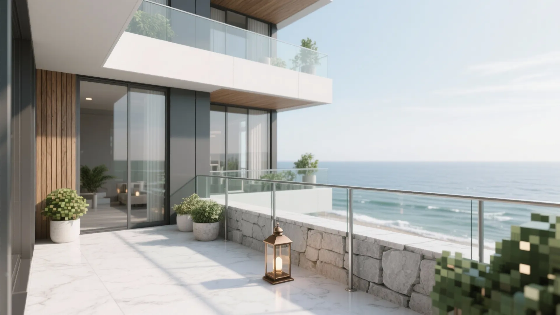 Minecraft Balcony Design: 5 Pro Ideas That Work: Small-space creativity from a senior interior designer and builder—five tested ideas you can copy today.