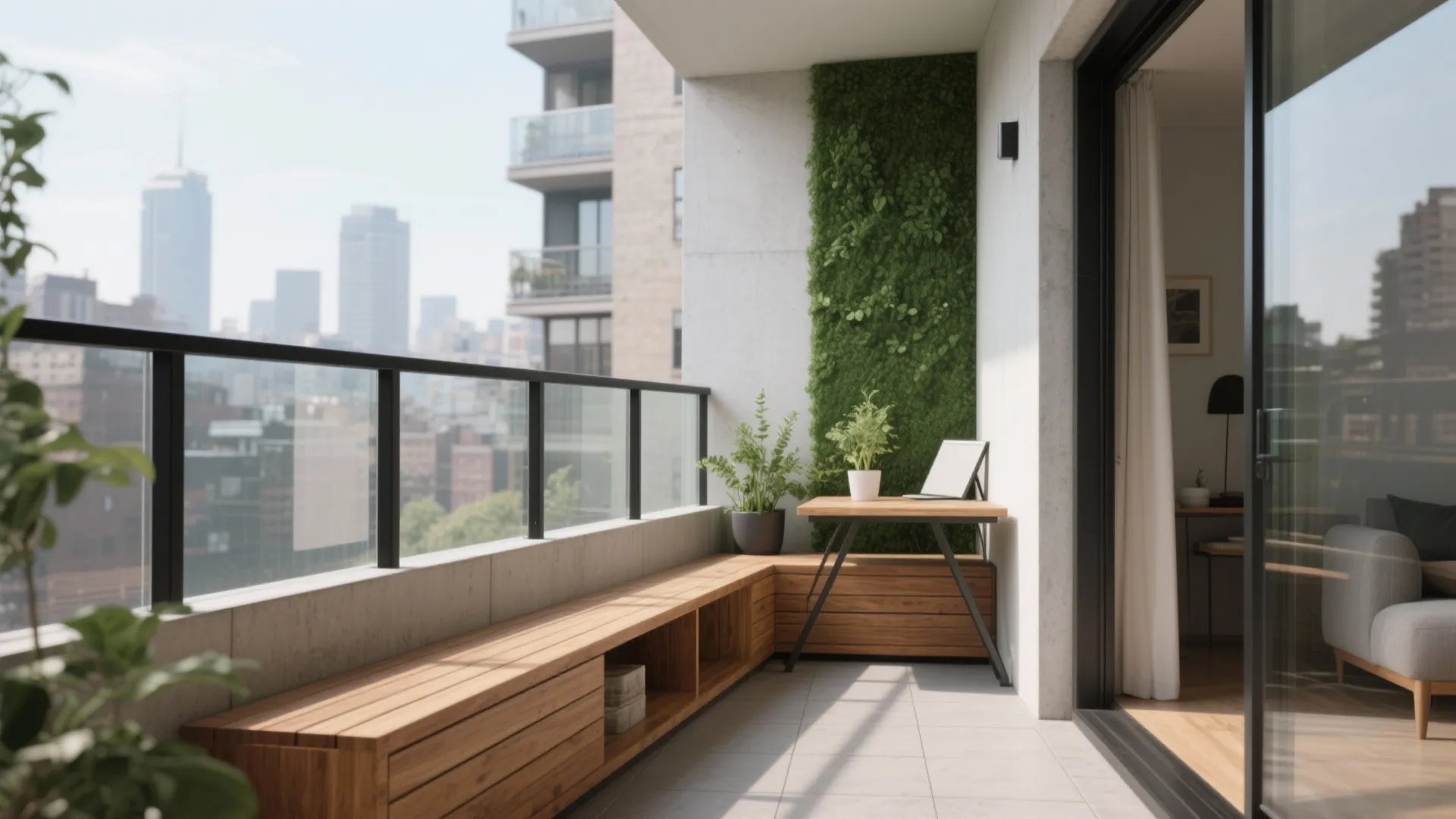 5 Balcony Designs for Houses That Maximize Space: Small-space balcony ideas I use in real homes—practical, stylish, and backed by pro data