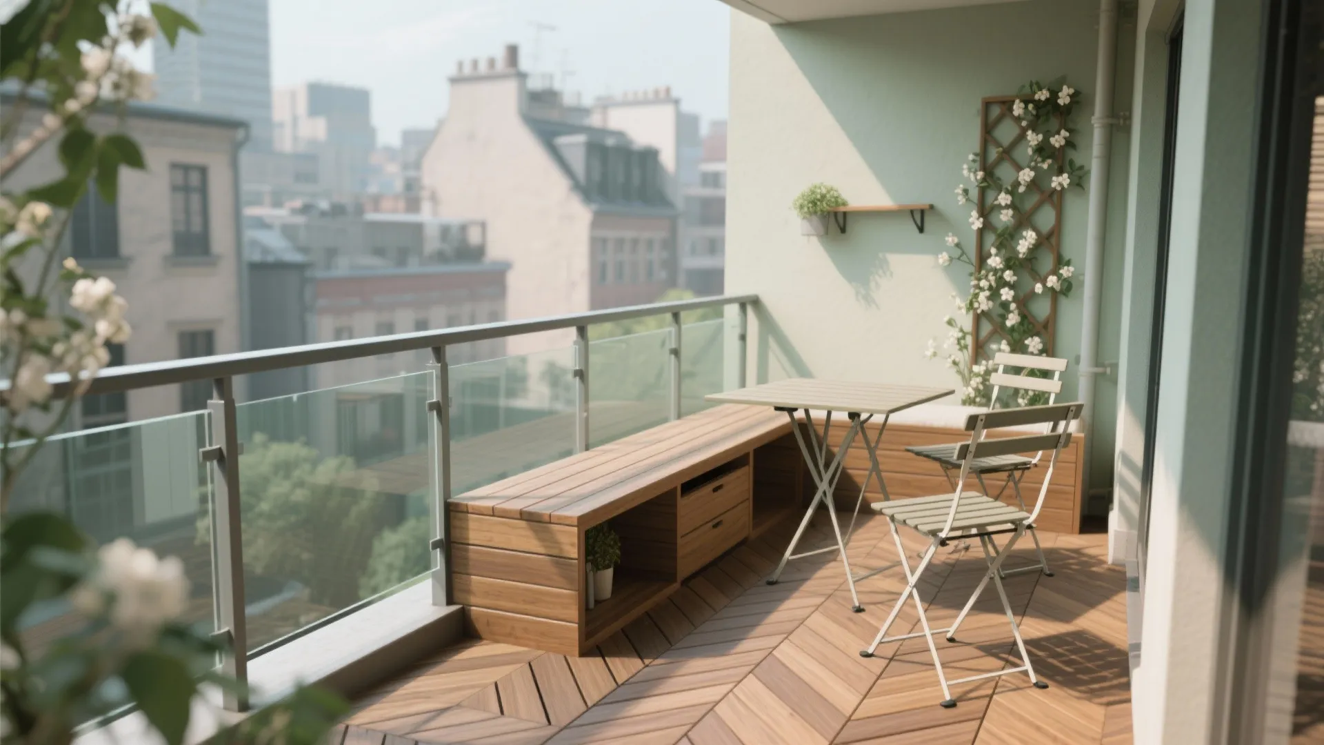 5 Balcony Design Outside Ideas: Small balconies, big ideas: my top five outdoor moves—real-world layouts, materials, budgets, and data-backed tips you can actually use.