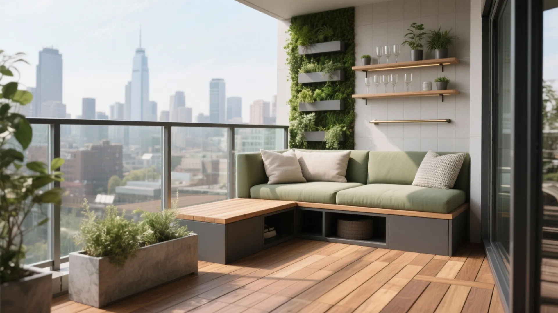 5 Balcony Terrace Design Ideas: Small balcony terrace design with big creativity: my proven, real-world tips and data-backed choices for outdoor rooms you’ll use every day.