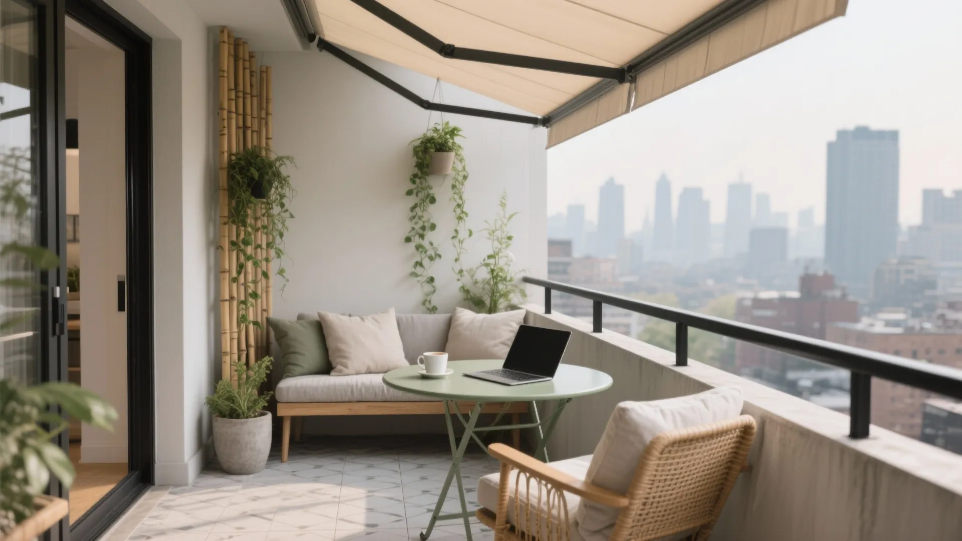 5 apartment balcony awning ideas for small spaces: Renter-safe shade strategies with real budgets, pro tips, and data-backed picks
